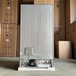 家用商用双门冰箱超薄变H频风冷无霜节能大容量