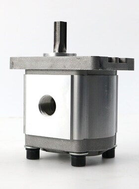 小装载机铲车齿轮泵CBFC25/v18 CBTF-316液压行走泵明宇山宇鲁工