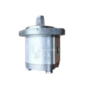 7.2 6.3 25D0 意大利CASAPPA凯斯帕齿轮泵PLP20.14 PLZM10