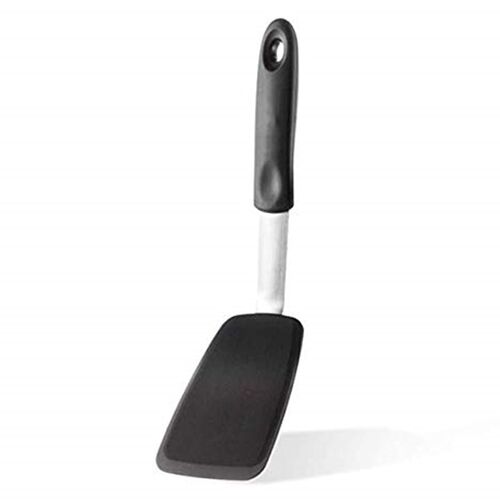 极速Standard Flexible Silicone Turner Spatula-6W00?F Heat