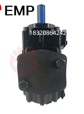 供应DENISON丹尼逊/叶片泵T6CCW F025 017 2R01 C100