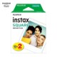 Instax Mini Photo Sheets Pap PrinterV Fujifilm Edge White