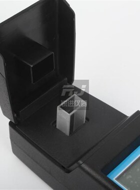 【海恒水专b家GXZ-0101便携浊度计检测试仪污自来水厂环保2000NTU