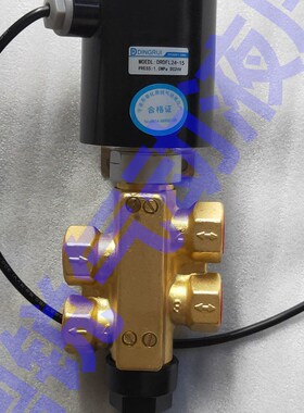 A102ED-15  2402550.1301 2502250.150P1 鞍山电磁阀 水厂电磁阀