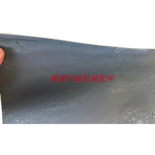水油底胶布过油衬垫 Z2.1mm 光油座自粘底衬垫 高宝KBA印刷机