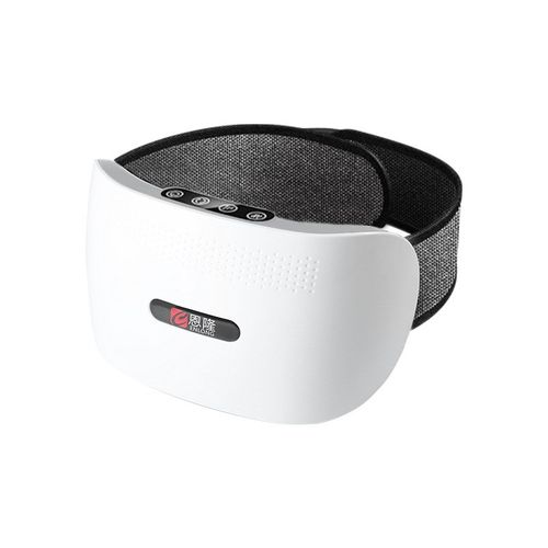 全自动砭石揉腹仪颈部腰部腹部电动按K摩器正反揉捏按摩腰带