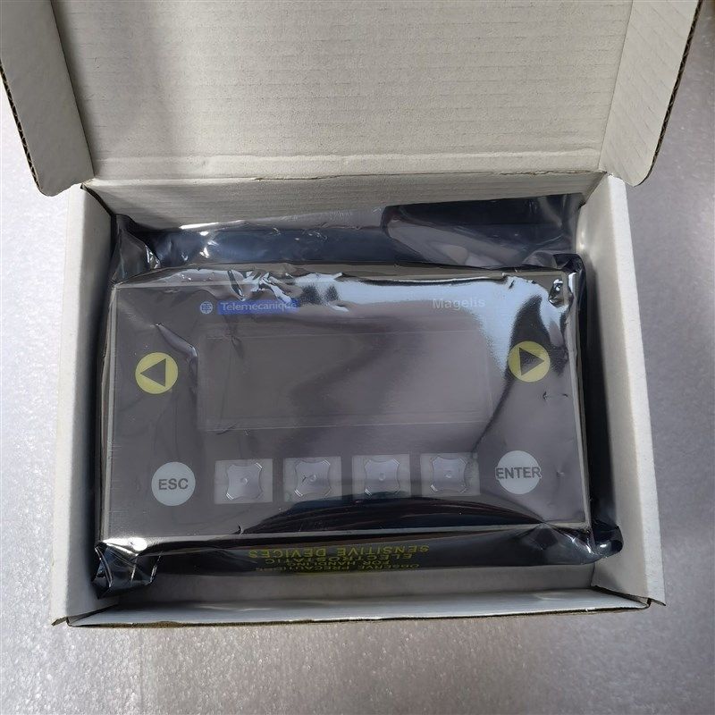 施耐德XBT-N400 触摸屏nXBT-RT500 XBT-R410 XBT-R400 XBT-N410