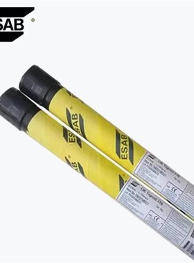 瑞典伊萨OK不锈钢ER30y9L气保氩弧实芯焊丝1.6mm