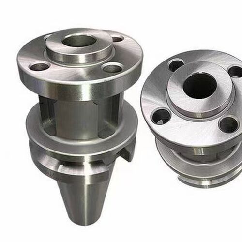 BT50-BST100 150 200镗刀柄精镗粗镗刀柄Q加工中心刀柄桥式镗刀柄