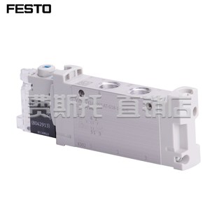 B52 T32C 费斯托FESTO电磁阀VUVG 1H2L M52 Y1R8L系列 LK10