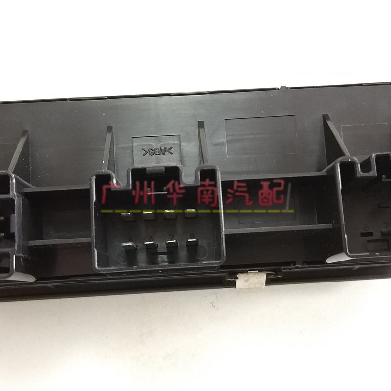 路 揽胜运动版神行者2发现w者3发现4车窗控制玻璃总成升降器开关