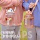 蹲蹲桶水杯tritan耐高温大肚吨吨桶运动水壶H男2000ml大容量1.5L