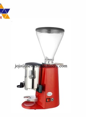 Coffee Grinder Householud Electric Machine Incenerator Beans