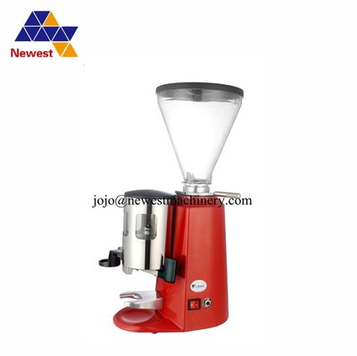 Coffee Grinder Householud Electric Machine Incenerator Beans