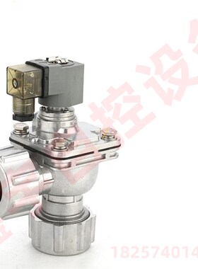 PRETTY GOYEN 锁母式s1寸脉冲阀 CA25DD RCA25DD K2501除尘阀