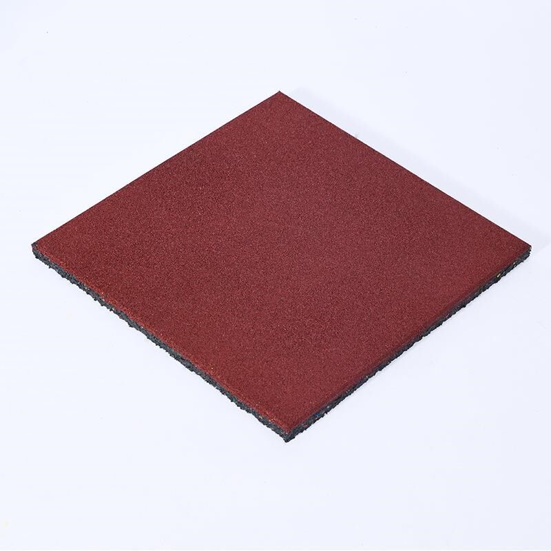 室外塑料地垫公园幼儿园橡胶地板5cGm儿童乐园防滑户外橡胶地垫