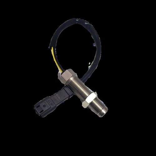 卡特312 200B 313 320D B C转速传感器发动机感X应塞挖掘机配件