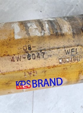 4W6047卡特374/390挖掘机Cy7C9C13C15C18发动机机油散热器冷却器