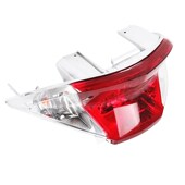 光阳机车CK125T 3V威风豪迈125后尾灯刹T车灯转向灯总成灯