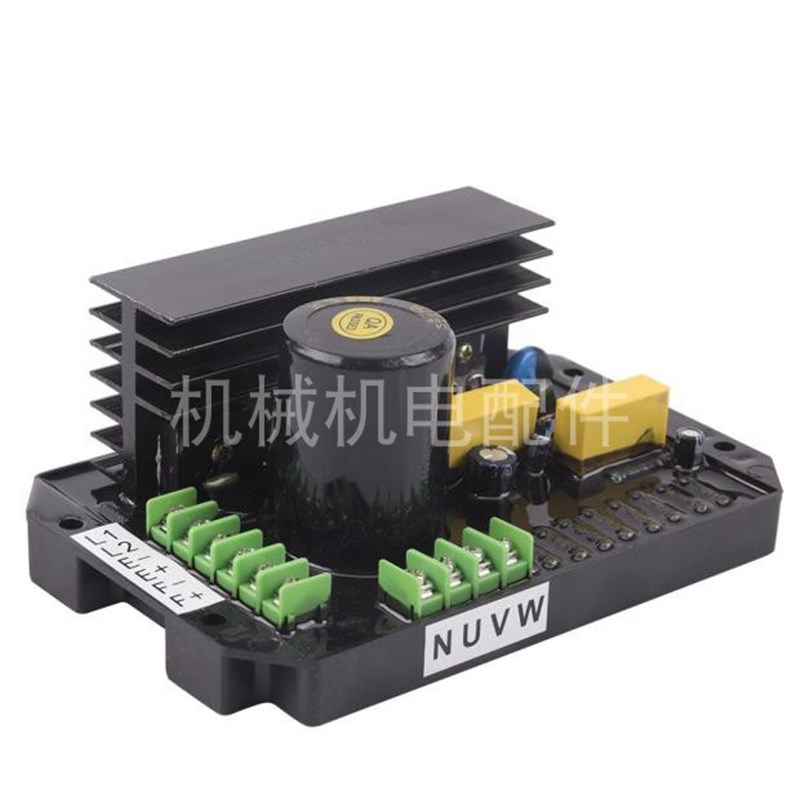 凯马双缸汽油发电机 KM20K3P-380/KGE10E3/KGLE12E3/10KW调压板AV