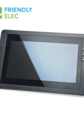 友善7寸电容 电阻屏S70B S701 S702 触摸屏 配TKiny Smart210 441