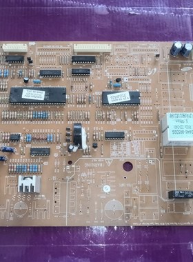 适用三星冰箱电脑板主板RSA3SCPN1/XSCC SHCR1SHCW1 DA41-00532G