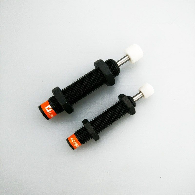 西捷克型油压缓冲器 AC2580-1 AC2580-2 AHC2580-3 AC2580-N机械