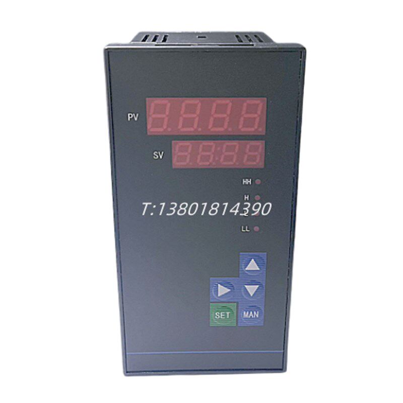 KCXM-2011P0S智能数T字显示报警仪