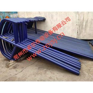 叶式 锚框搅轴 搪瓷搅拌器 式 拌搪瓷搅拌轴 轮 锚式 厂家直销 框式