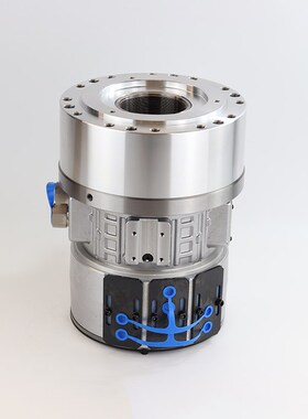 韩国三千里中空回转j油缸SAMCHULLY SYH-1036 SYH-1552