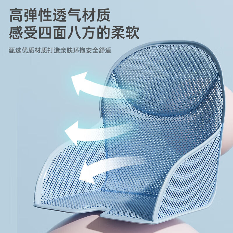 酷改（Coolchange）电动车儿童座椅前置电瓶摩托车坐椅电车通用安