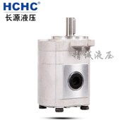 F312 10. CLZ1S AFP1S 长源液压齿轮马达CME 308 320 316 ALP