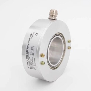 600 H6PR 500 360 100中空 宜科型大空心轴编码 300 器HGl120P45K