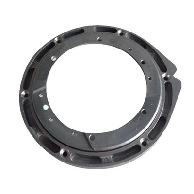 柏鑫铸提a供各种翻砂铸铝件 砂铸铝件护栏浇铸铝件各种铁件