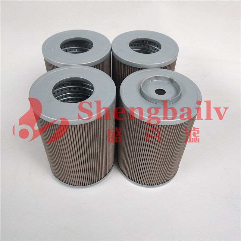 P171560 回油过滤器u120CT0BER15钢厂 电厂液压滤芯