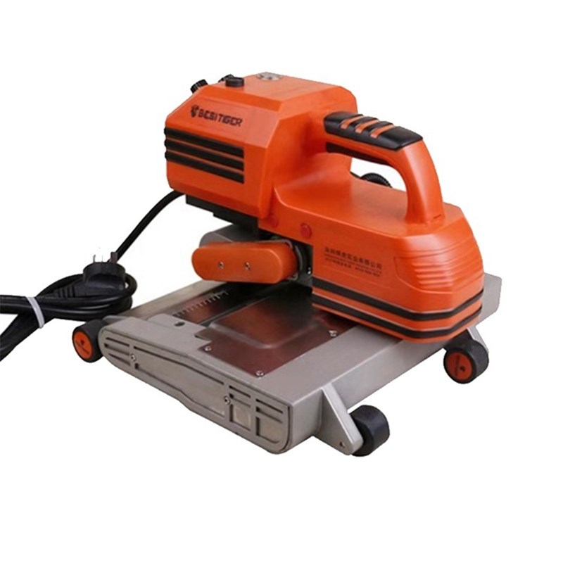 厂家直供土工膜焊机q防水板焊接机器自动爬焊机便携式爬焊机