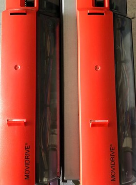 SEW伺服驱动器MDX61B0014-5A3-4-00配通讯卡DER11B D.IO11B