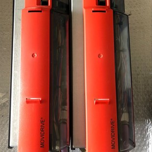 00配通讯卡DER11B D.IO11B 5A3 SEW伺服驱动器MDX61B0014