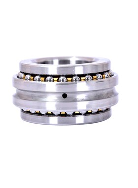 哈尔滨双向推力球机床轴承D2268122 2268124 226P8124/W33P5 P4