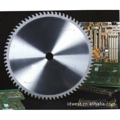 厂家生产钻石PhCD线路板开料锯片 金刚石锯片60 72 96齿