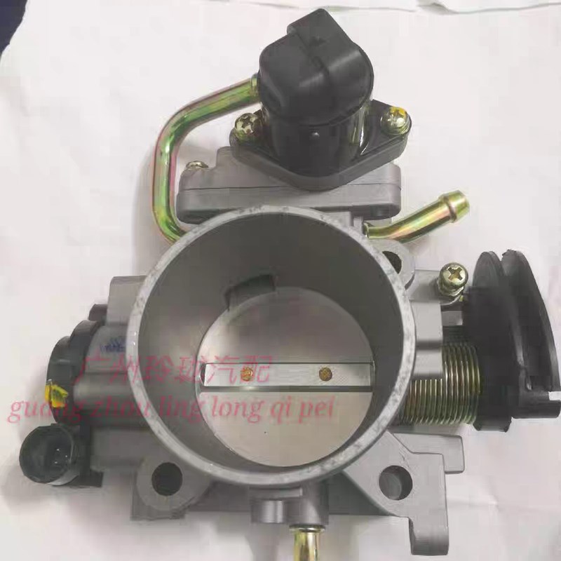适用于浙江永源i飞碟A380/UFO节气门总成 节气门 飞碟配件