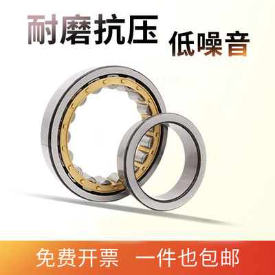 圆柱滚子轴承 N2312 2313 2314 231A5 2316 2317 2318 2319 2320E