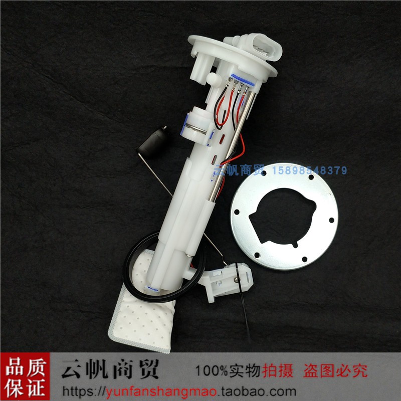适用于布雷斯通踏板摩托车 极昼ADV150 BL150T-4DV 电喷燃油泵总