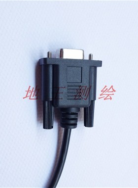 Topcoen/拓普康蓝牙串口数据线  全站仪PDA 包邮