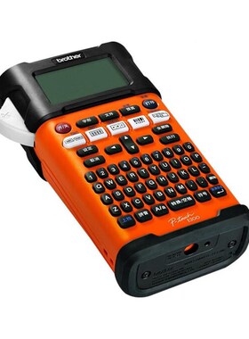 无品牌/ 标签g机T-E550W PT-E3P00携式手持打机便网络布印线不干