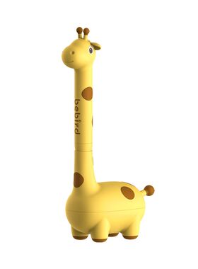 bebird智能蛇形可视儿童采耳棒挖耳勺掏耳器套装工具发光高清专用