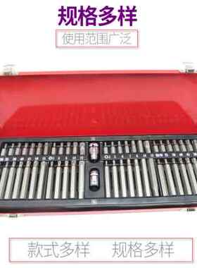 热销新品六角梅花套筒扳手星形批咀十二角花型批嘴内6角头外12角