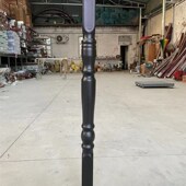 阳台铝合金护栏铝艺室外围栏扶手露台别墅庭院栏杆隔离栏花园栅栏