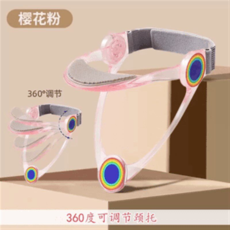 【下单立减50】颈托防低头办公室家用脖套防低头神器脖子前倾ZP