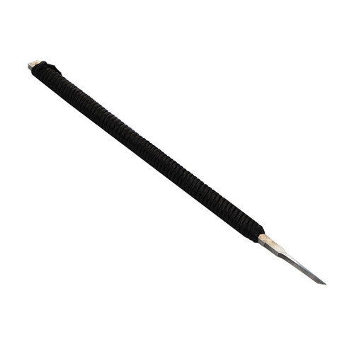 匠人模型雕刻刀 刻线刀推刀刻刀高达雕刻刀模型制作工具超细超硬